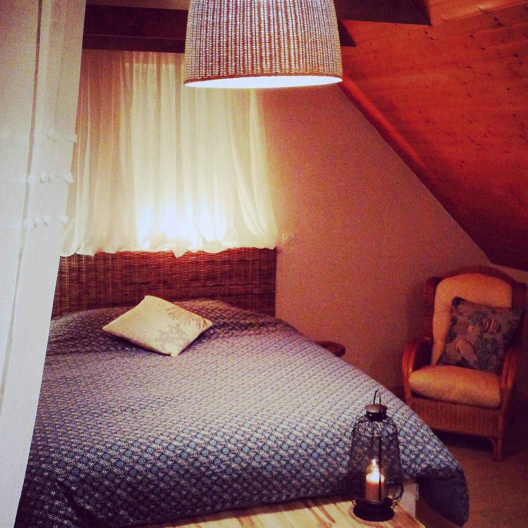 Ty Madelez, Chambres De Charme, Gites Et Spa La Roche-Derrien Exterior photo