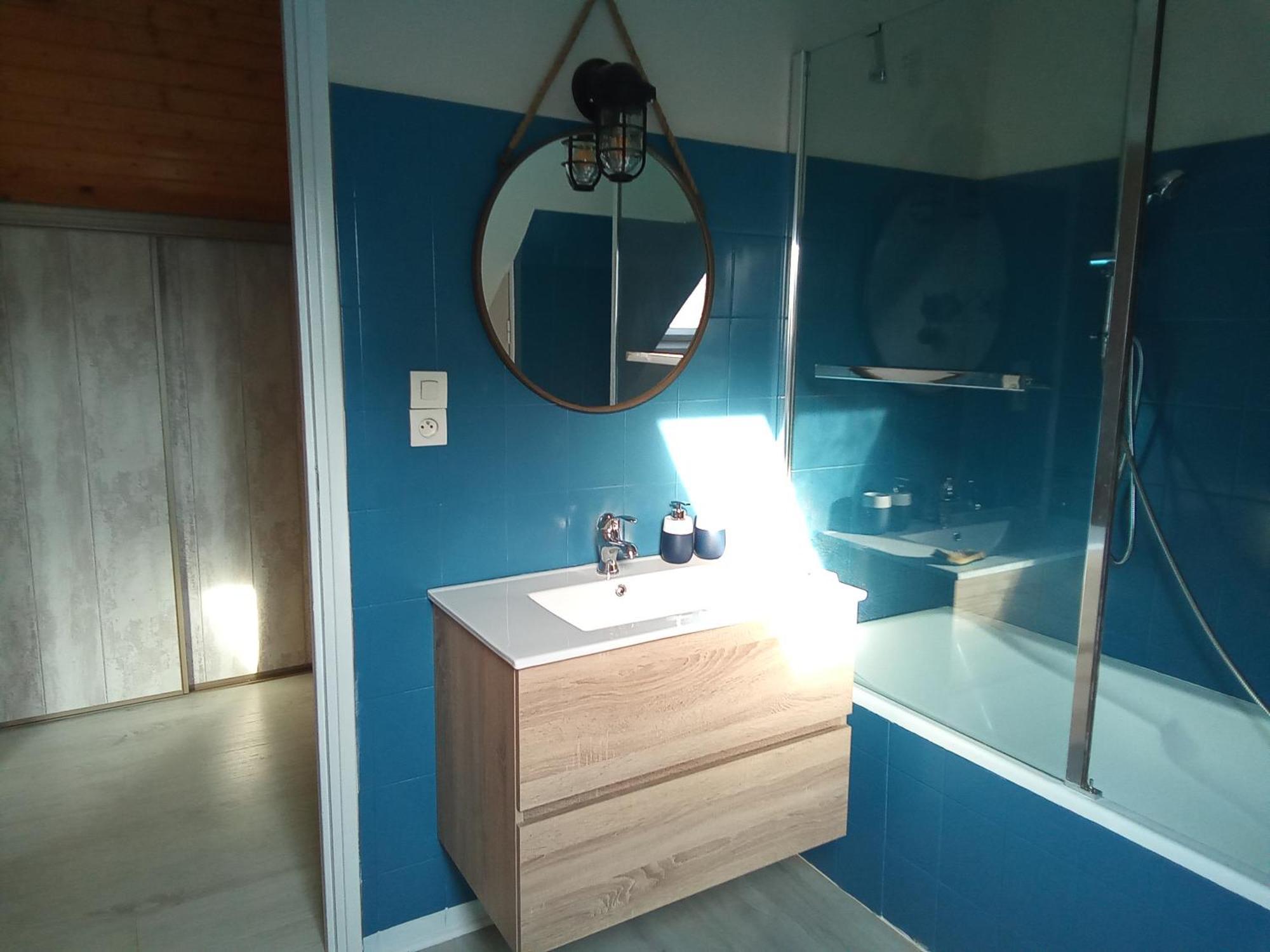 Ty Madelez, Chambres De Charme, Gites Et Spa La Roche-Derrien Exterior photo