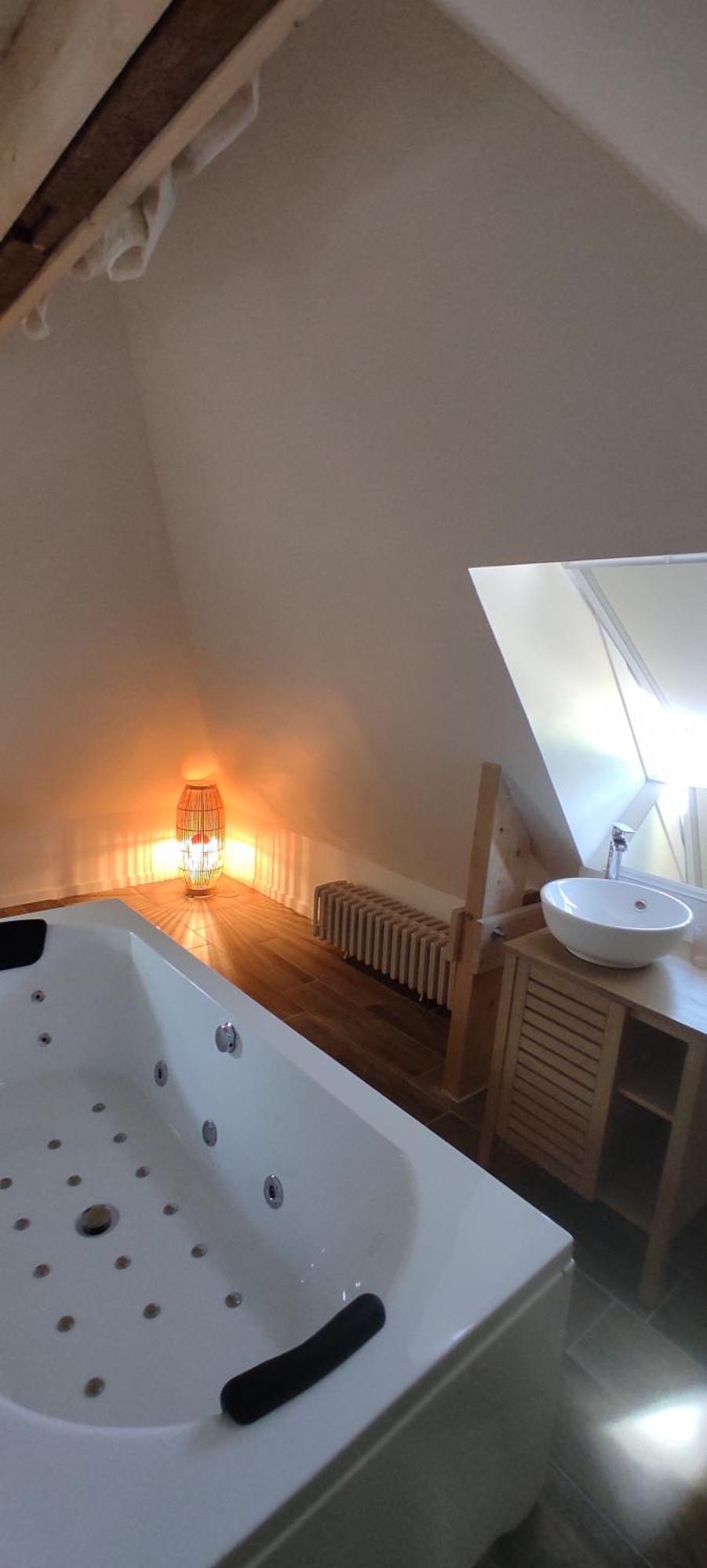 Ty Madelez, Chambres De Charme, Gites Et Spa La Roche-Derrien Exterior photo